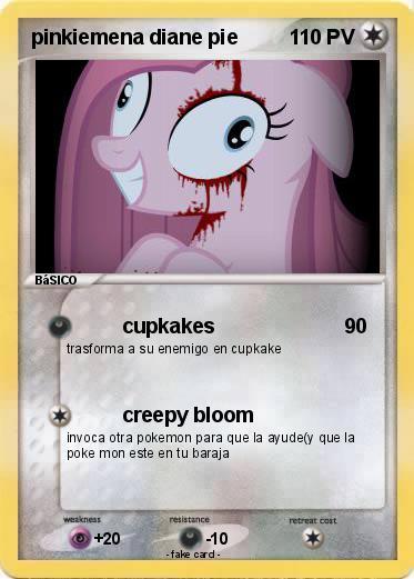 Pokemon pinkiemena diane pie