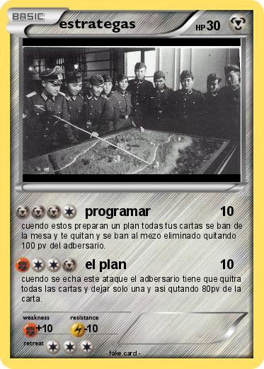 Pokemon estrategas