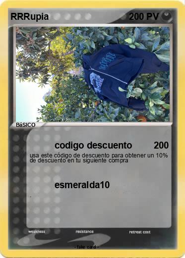 Pokemon RRRupia