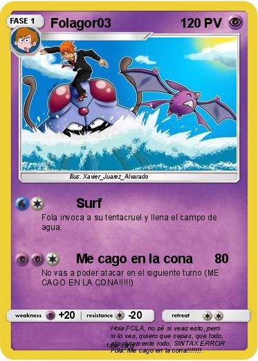 Pokemon Folagor03