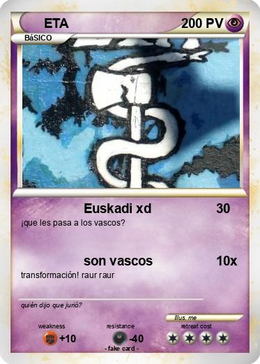 Pokemon ETA