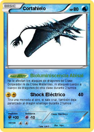 Pokemon Cortahielo