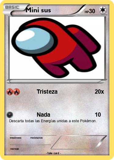 Pokemon Mini sus