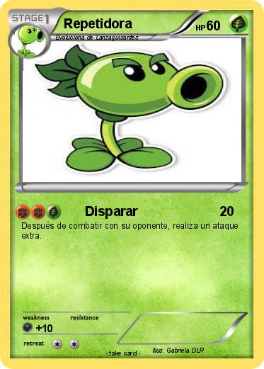 Pokemon Repetidora