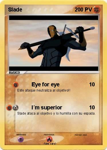 Pokemon Slade