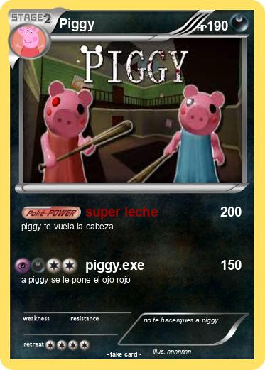 Pokemon Piggy