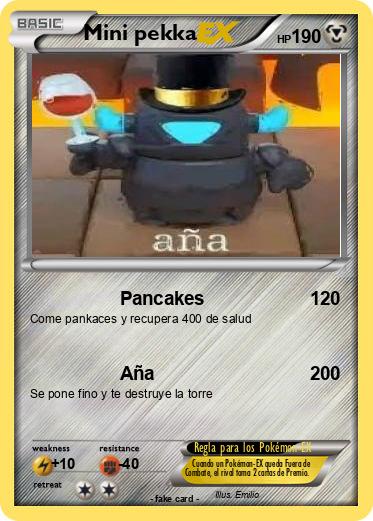Pokemon Mini pekka