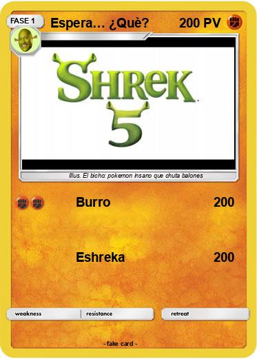 Pokemon Espera… ¿Què?