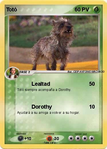 Pokemon Totó