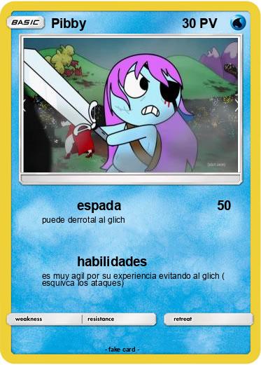 Pokemon Pibby