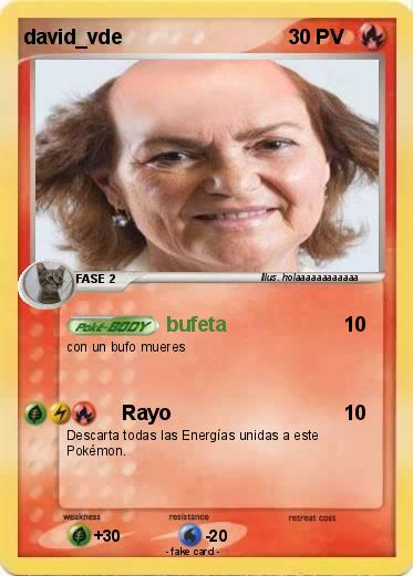 Pokemon david_vde