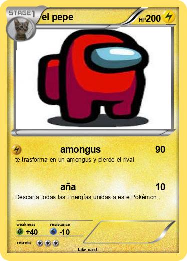 Pokemon el pepe