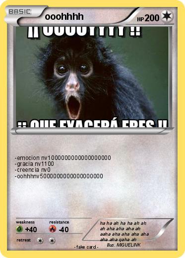 Pokemon ooohhhh
