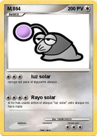 Pokemon M.864