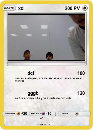 Pokemon xd