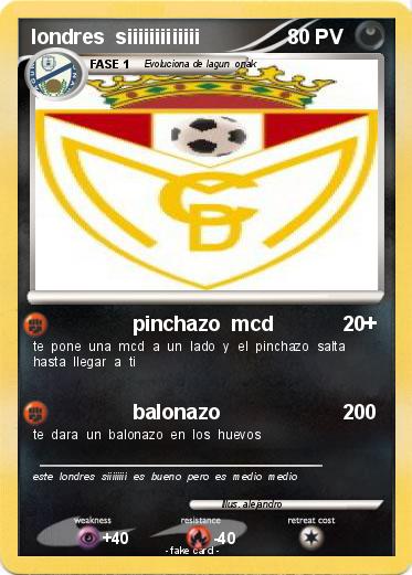 Pokemon londres  siiiiiiiiiiiii