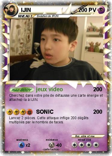 Pokemon IJIN