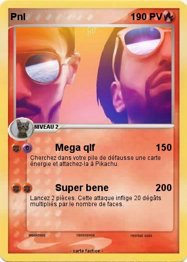 Pokemon Pnl