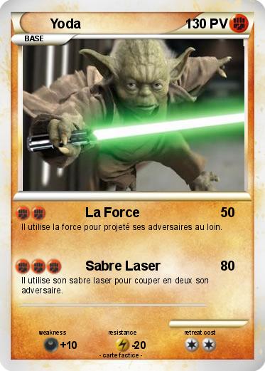 Pokemon Yoda