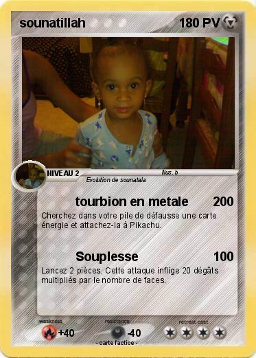 Pokemon sounatillah