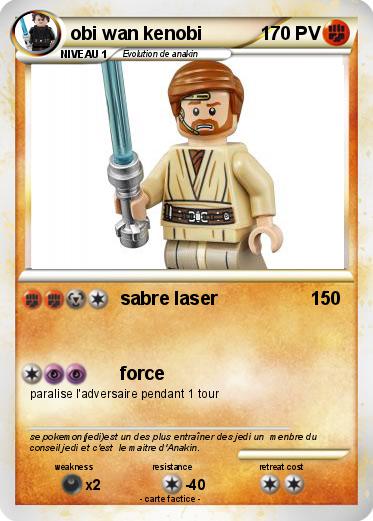 Pokemon obi wan kenobi