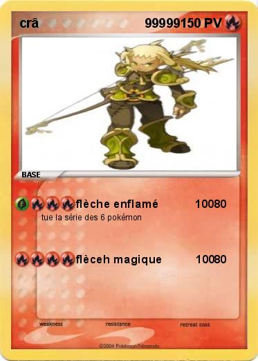 Pokemon crâ                              99999