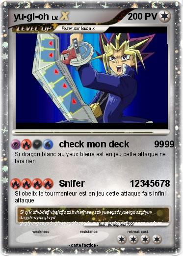 Pokemon yu-gi-oh