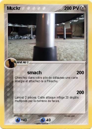 Pokemon Muckr