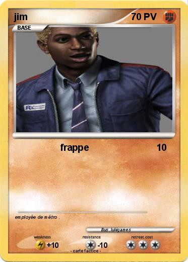 Pokemon jim