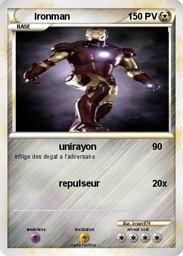 Pokemon Ironman