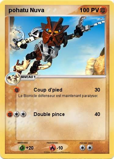 Pokemon pohatu Nuva