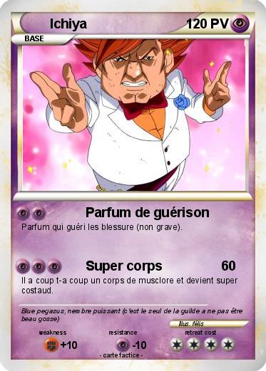 Pokemon Ichiya