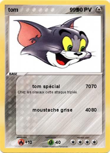 Pokemon tom                                  999