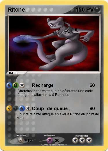 Pokemon Ritche