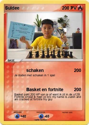 Pokemon Suldee