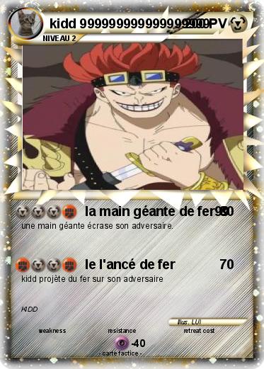 Pokemon kidd 999999999999999999