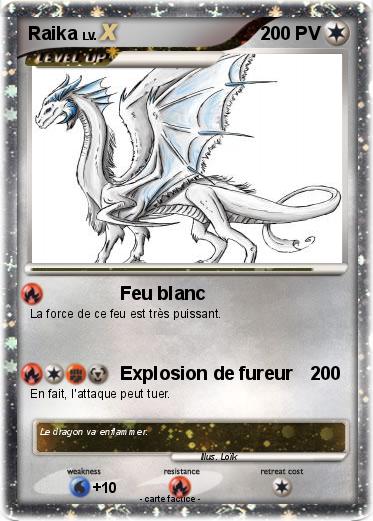 Pokemon Raika