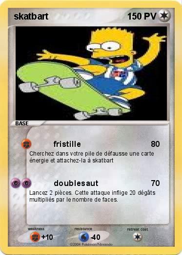 Pokemon skatbart