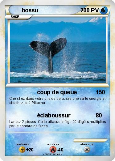 Pokemon bossu