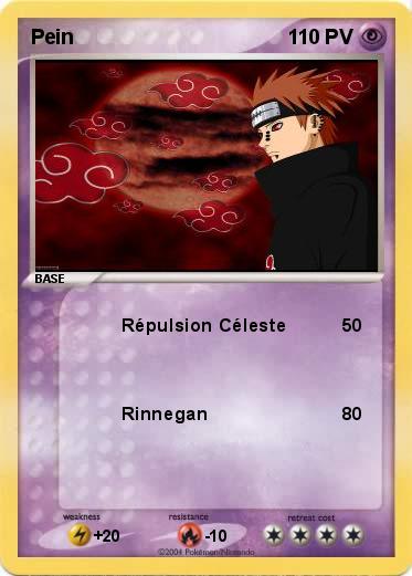 Pokemon Pein