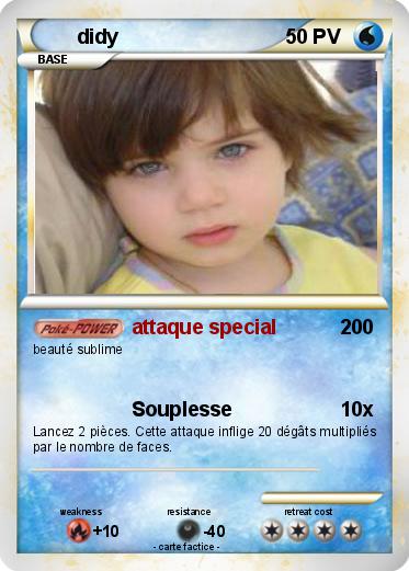 Pokemon didy