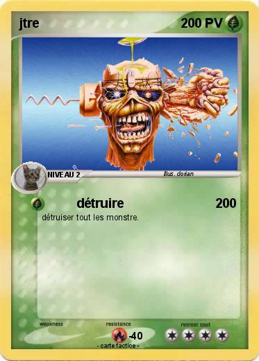 Pokemon jtre
