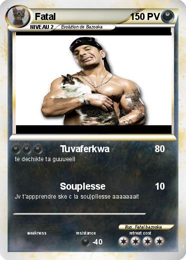 Pokemon Fatal
