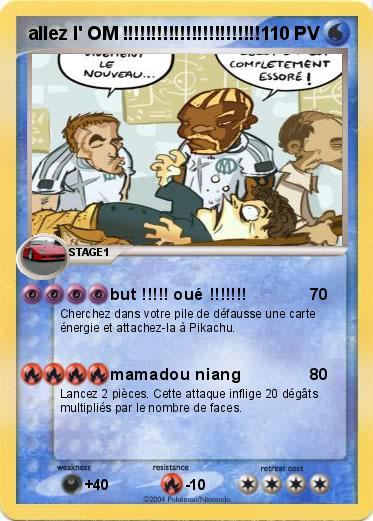Pokemon allez l' OM !!!!!!!!!!!!!!!!!!!!!!!!