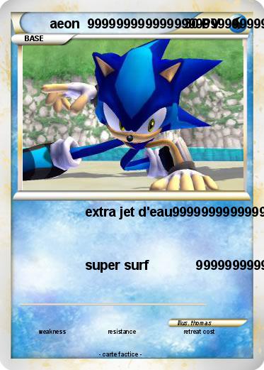 Pokemon aeon  9999999999999999999999999999999999999999999999999999999999999999999999999999999999999999