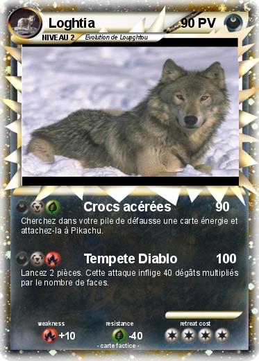 Pokemon Loghtia