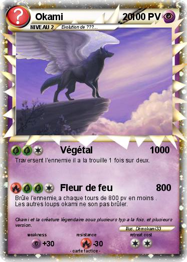 Pokemon Okami                       20