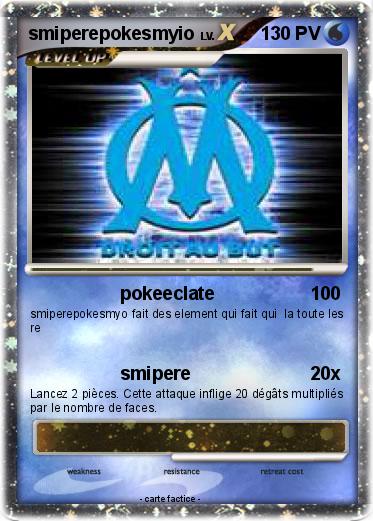 Pokemon smiperepokesmyio