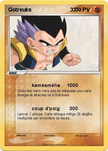 Pokemon Gotreuks                          33