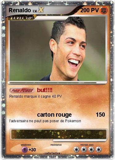 Pokemon Renaldo